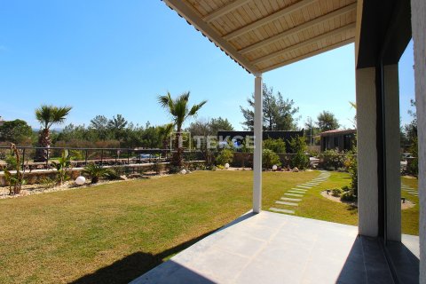 3+1 Villa in Bodrum, Turkey No. 16692 10