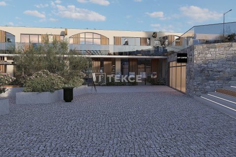 3+1 Villa en Bodrum, Turkey No. 16692 5