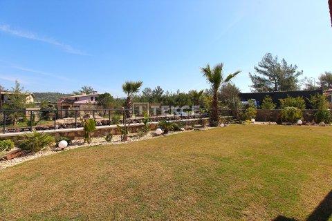 3+1 Villa in Bodrum, Turkey No. 16692 15