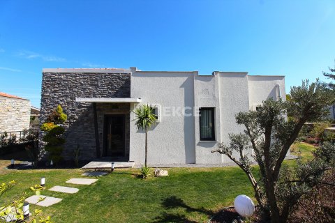 3+1 Villa in Bodrum, Turkey No. 16692 11