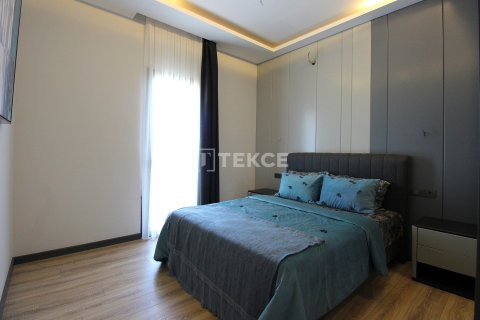 3+1 Villa à Bodrum, Turkey No. 16692 24