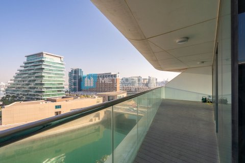 Квартира с 3 спальнями в Al Raha Beach, ОАЭ №65076 2