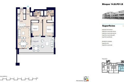 4 chambres Appartement à Estepona, Spain No. 47178 6