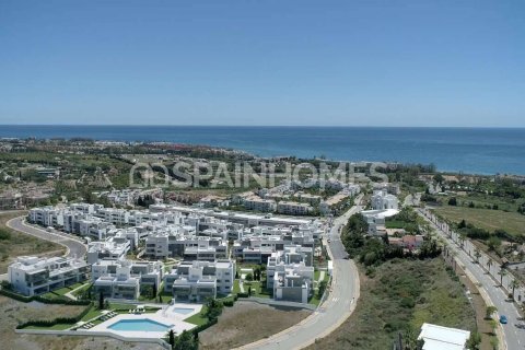 4 chambres Appartement à Estepona, Spain No. 47178 11