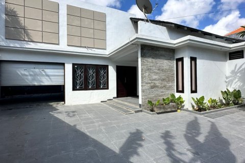 4 chambres House à Jimbaran, Indonesia No. 47175 26