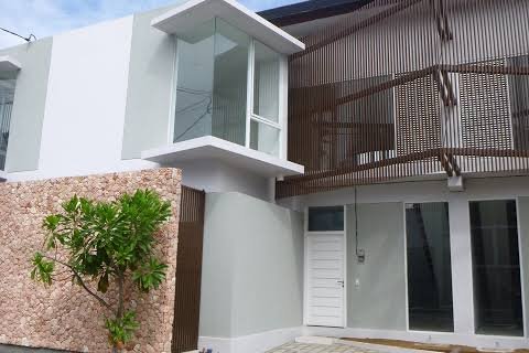 4 bedrooms Villa in Jimbaran, Indonesia No. 47174 1