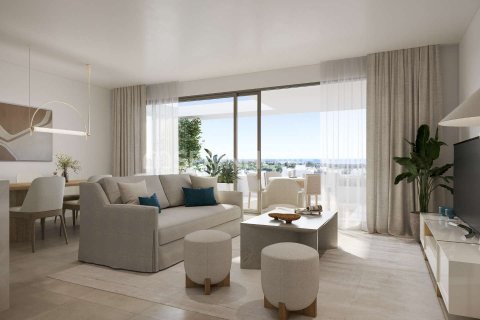 4 dormitorios Apartment en Estepona, Spain No. 47179 4