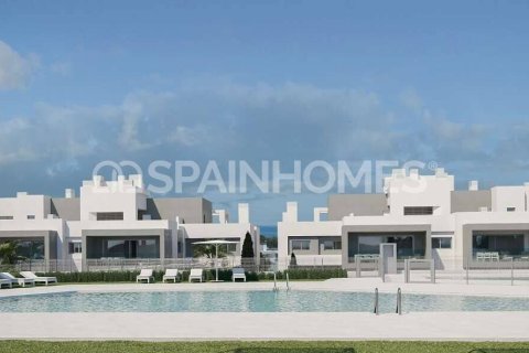 4 dormitorios Apartment en Estepona, Spain No. 47179 8