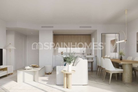 4 dormitorios Apartment en Estepona, Spain No. 47179 3