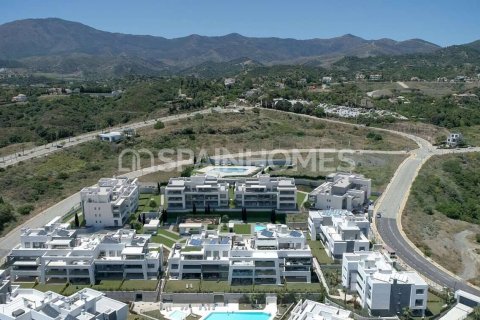 4 dormitorios Apartment en Estepona, Spain No. 47179 10