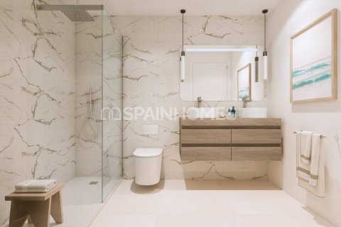 2 chambres Appartement à Fuengirola, Spain No. 47177 3