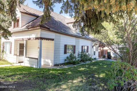 3 chambres House à Minturn, USA No. 62091 1