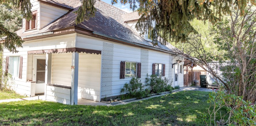 3 chambres House à Minturn, USA No. 62091