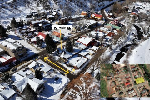 3 dormitorios House en Minturn, USA No. 62091 8