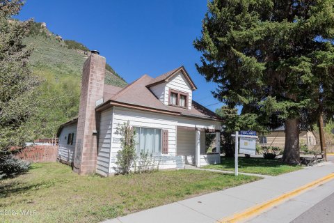 3 dormitorios House en Minturn, USA No. 62091 2