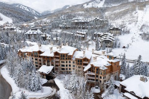 2 bedrooms Condo  in Beaver Creek, USA No. 62090 17