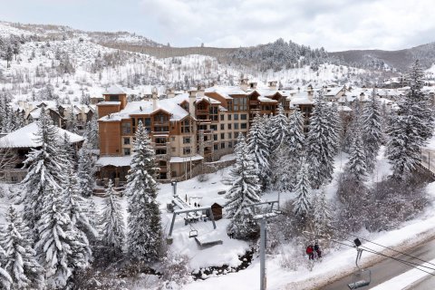 2 chambres Copropriété  à Beaver Creek, USA No. 62090 18