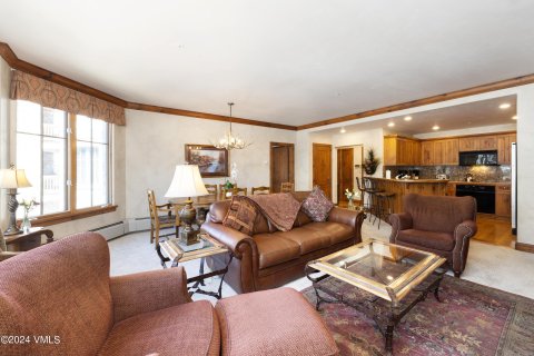 2 chambres Copropriété  à Beaver Creek, USA No. 62090 3