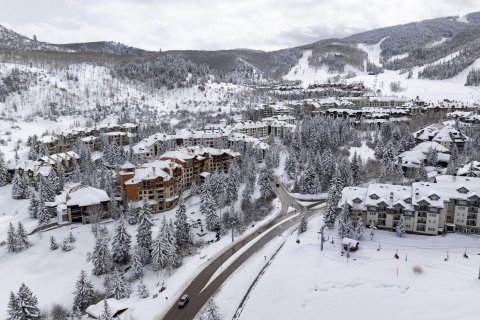 2 chambres Copropriété  à Beaver Creek, USA No. 62090 15