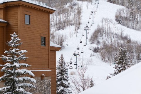 2 chambres Copropriété  à Beaver Creek, USA No. 62090 16