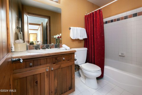 2 chambres Copropriété  à Beaver Creek, USA No. 62090 9