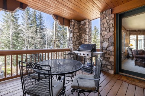 2 bedrooms Condo  in Beaver Creek, USA No. 62090 10