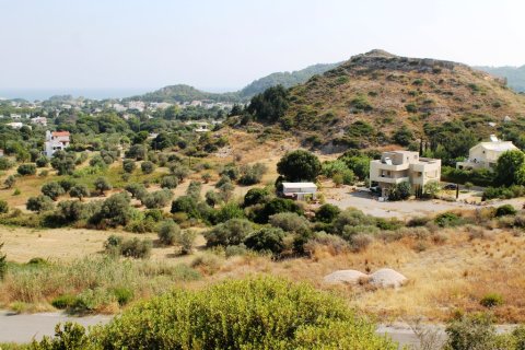 46000m² Land à Rhodes, Greece No. 59521 27