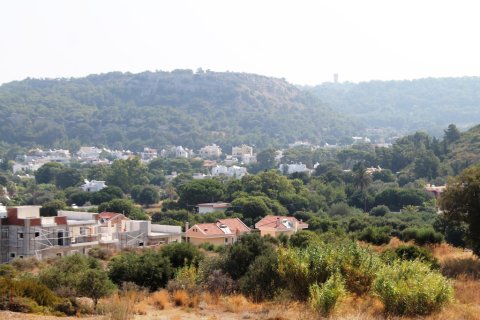 46000m² Land in Rhodes, Greece No. 59521 4