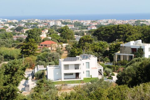 46000m² Land à Rhodes, Greece No. 59521 1