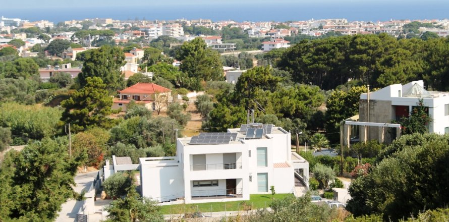 46000m² Land en Rhodes, Greece No. 59521