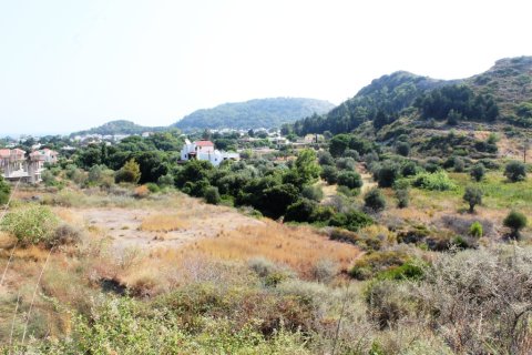 46000m² Land en Rhodes, Greece No. 59521 12