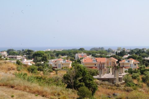 46000m² Land en Rhodes, Greece No. 59521 14