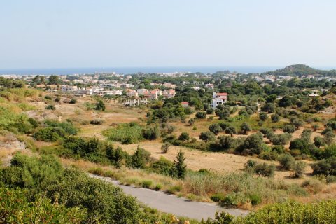 46000m² Land en Rhodes, Greece No. 59521 26