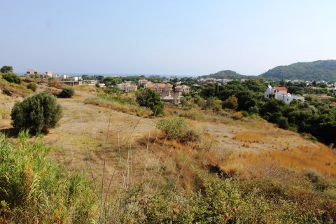 46000m² Land en Rhodes, Greece No. 59521 11