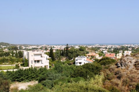 46000m² Land en Rhodes, Greece No. 59521 7