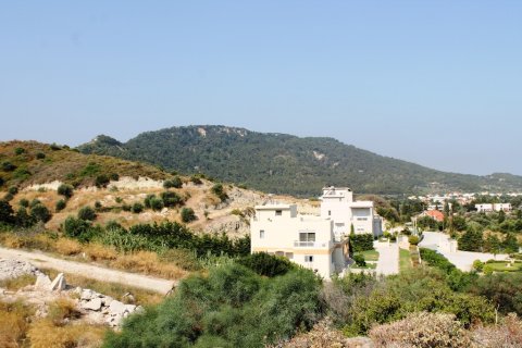 46000m² Land en Rhodes, Greece No. 59521 6