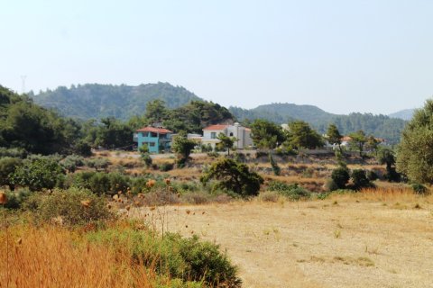 46000m² Land in Rhodes, Greece No. 59521 20