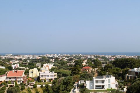 46000m² Land à Rhodes, Greece No. 59521 2