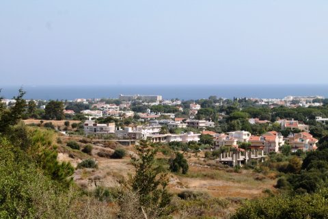 46000m² Land in Rhodes, Greece No. 59521 24