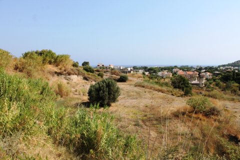 46000m² Land en Rhodes, Greece No. 59521 10