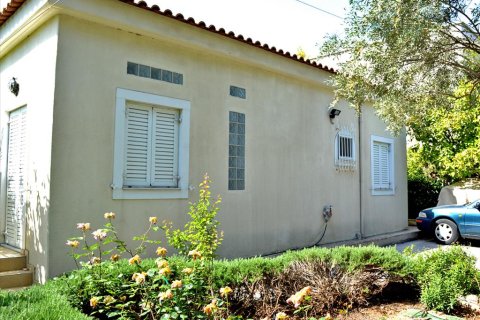 3 bedrooms House in Neo Psychiko, Greece No. 59727 20