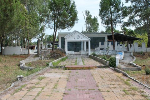 150m² Negocio en Litochoro, Greece No. 59523 2