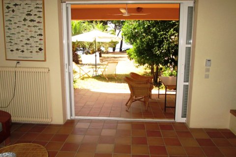 260m² Maisonnette à Chalkidiki, Greece No. 59524 9