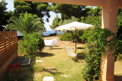 260m² Maisonnette à Chalkidiki, Greece No. 59524 5