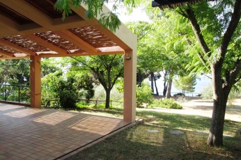 260m² Maisonnette à Chalkidiki, Greece No. 59524 7