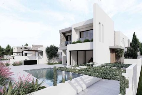 4 bedrooms Villa in Kissonerga, Cyprus No. 65350 1