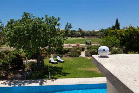 4 bedrooms House in Paphos, Cyprus No. 65347 12