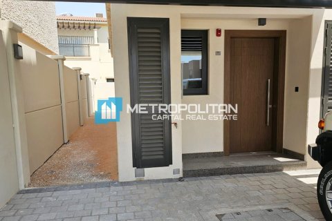 3 bedrooms Townhouse in Al Salam Street, UAE No. 8313 3