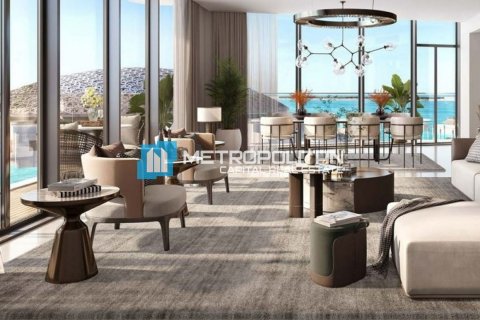 2 dormitorios Apartment en  Saadiyat Island, UAE No. 8308 7