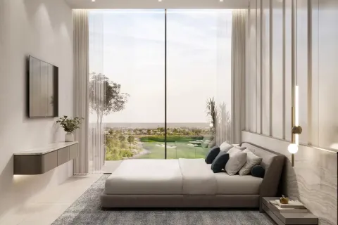 1 chambre Appartement à Dubai Sports City, UAE No. 8317 10